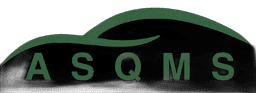 ASQMS Logo